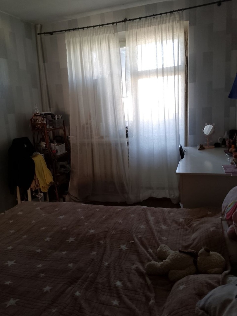 продажа трехкомнатной квартиры номер A-174486 в Киевском районе, фото номер 14